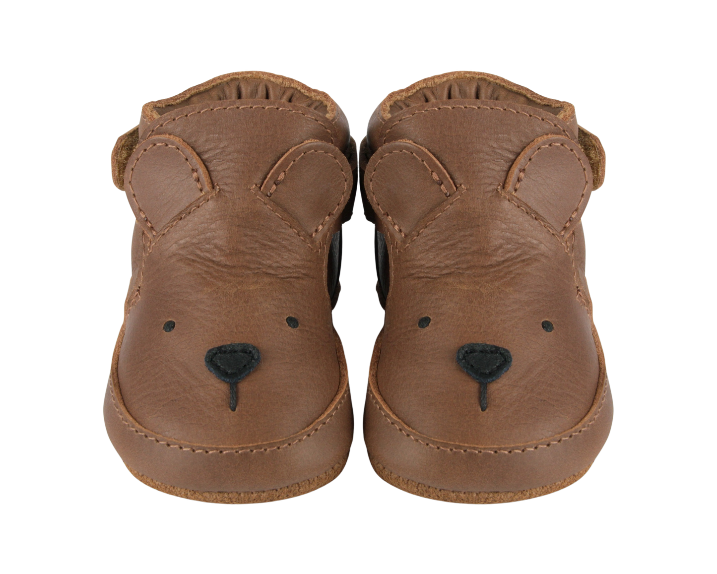 Donsje Schuhe - Sneaker Morris - Bear