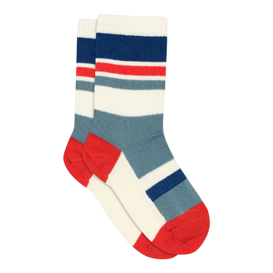 MP Kids Socken Somi - Provincial Blue