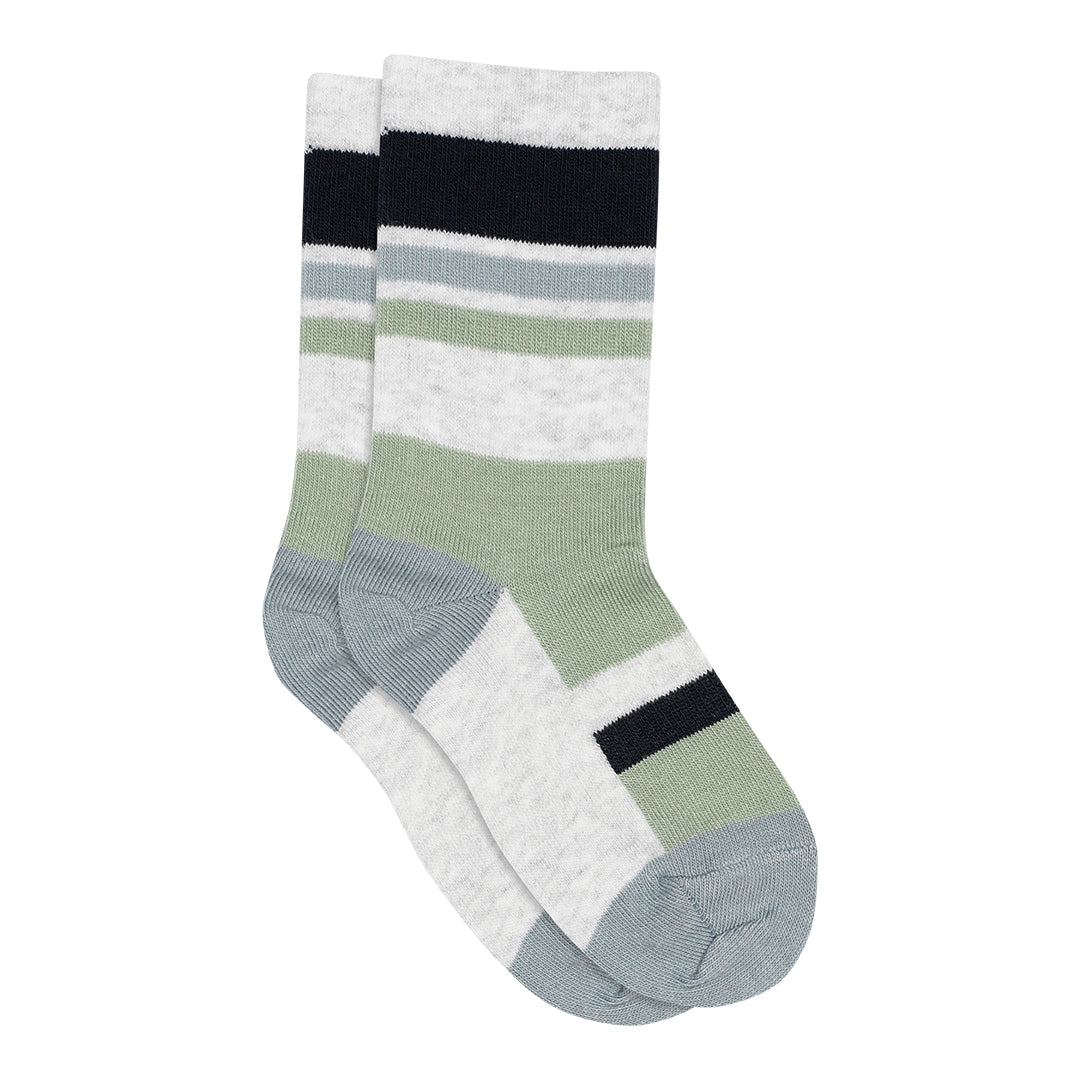 MP Kids Socken Somi - Granite Green