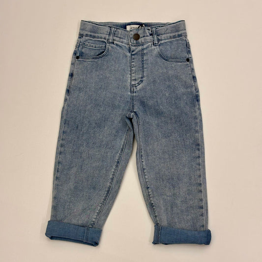 Lil'Atelier Kinder-Jeans