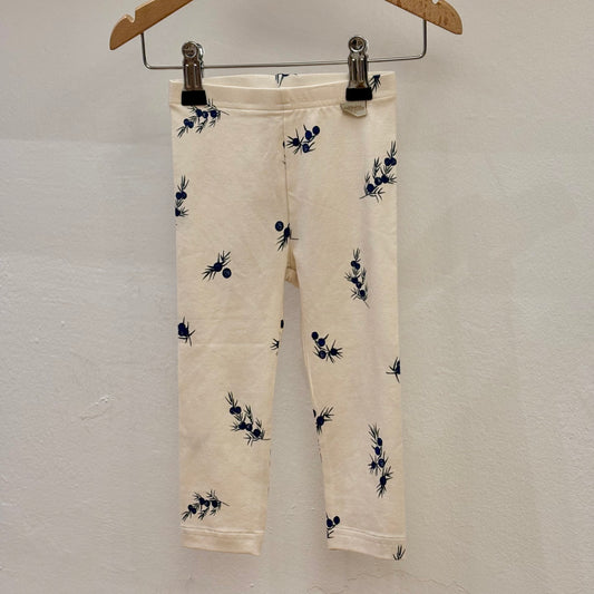 Petit Piao Leggings - Wacholderprint