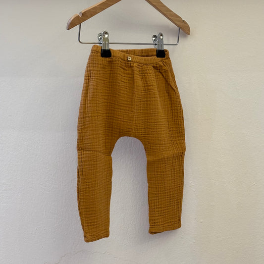 Play Up WOVEN TROUSERS - Liliana