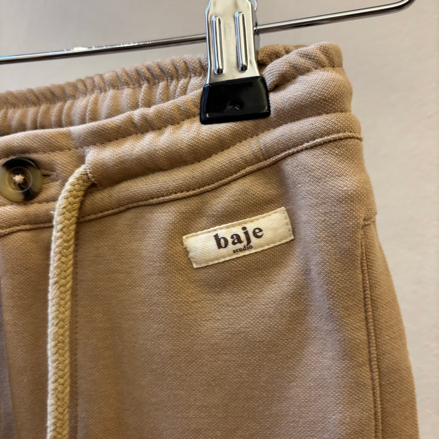 Baje Hose - Savannah