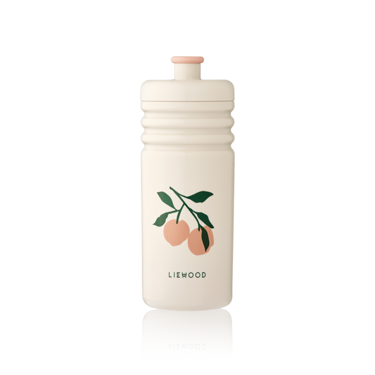 Liewood Wasserflasche Lionel - 500ml - peach