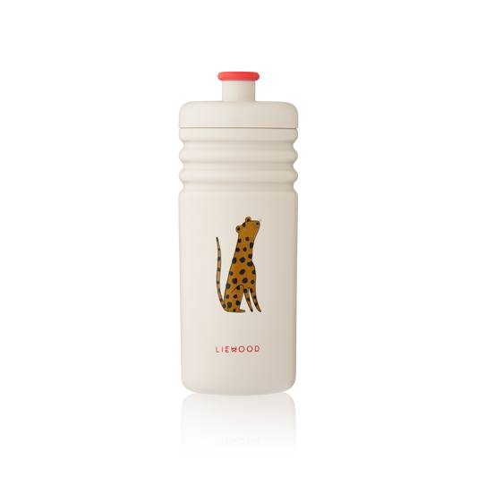 Liewood Wasserflasche Lionel - 500ml - leopard