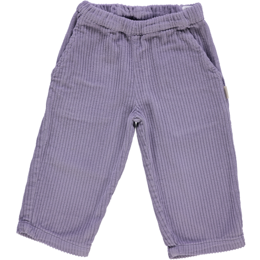 Poudre Organic Cordhose Pomelos - lavender